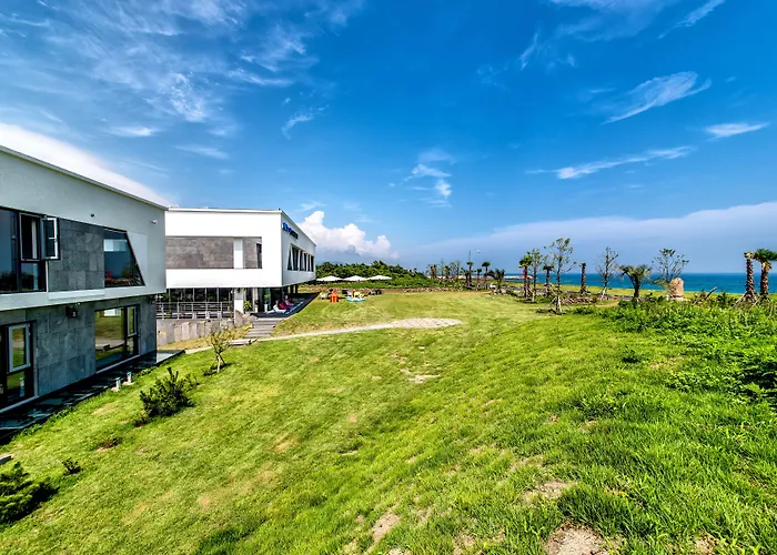 Sun And Moon Resort