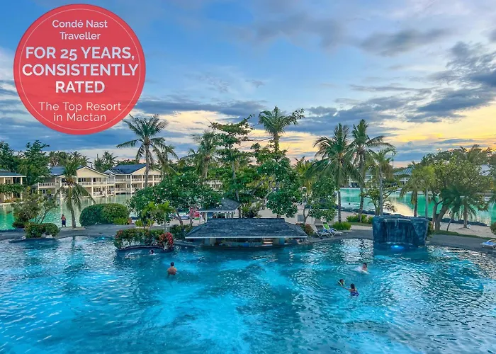 Plantation Bay A Real Resort With A Real Spa Lapu-Lapu City