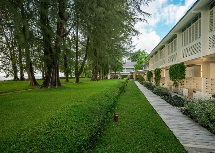 Lone Pine, Penang, A Tribute Portfolio Resort Batu Feringgi