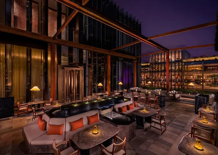 The Oberoi Gurgaon