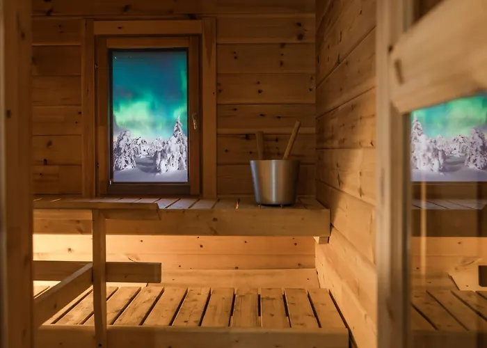 Harriniva Adventure Resort