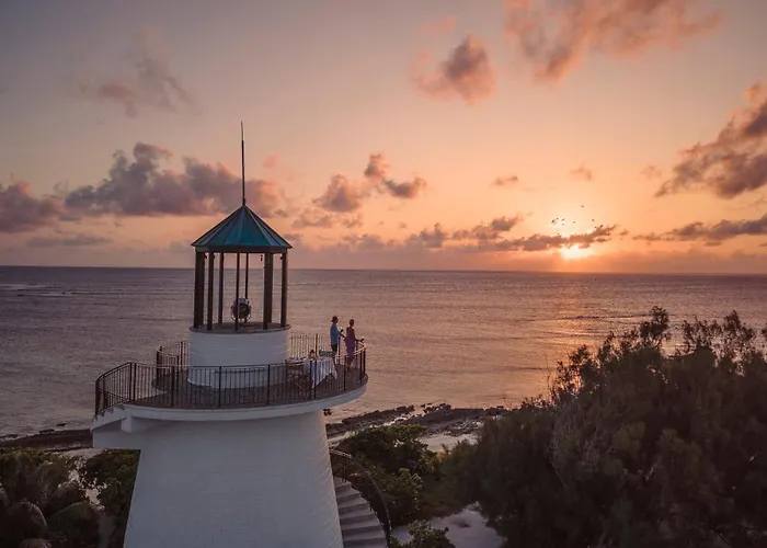 Four Seasons Resort Seychelles At Desroches Island
