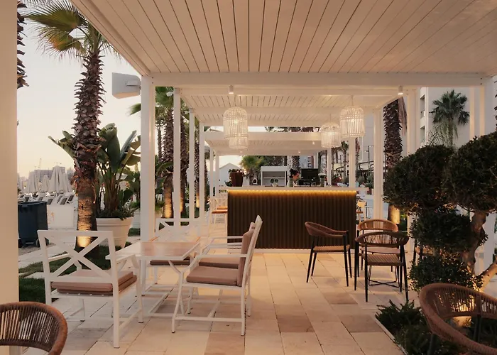 Palace Hotel & Spa