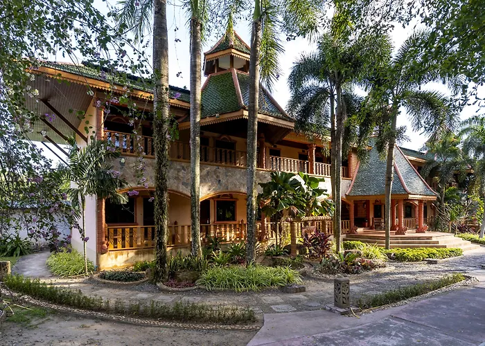 Coconut Beach Resort, Koh Chang
