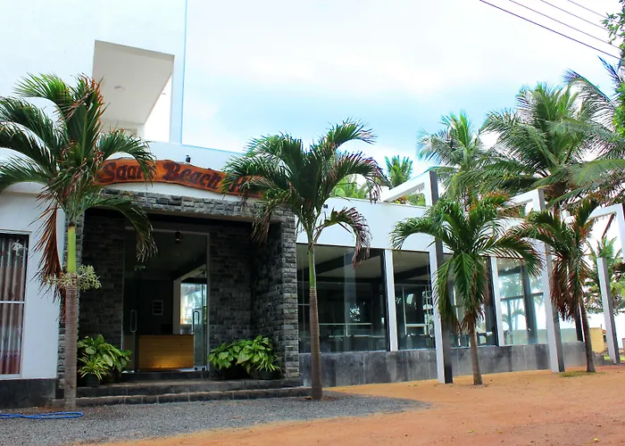 Saara Beach Hotel