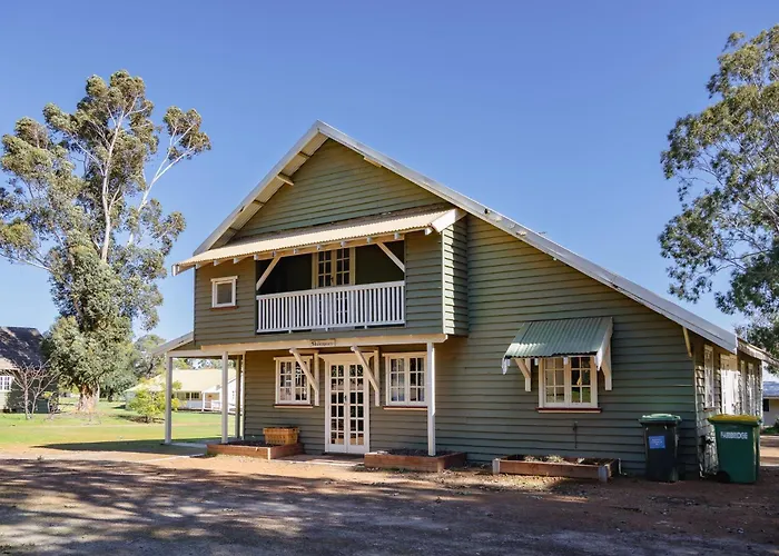 Fairbridge Village Pinjarra