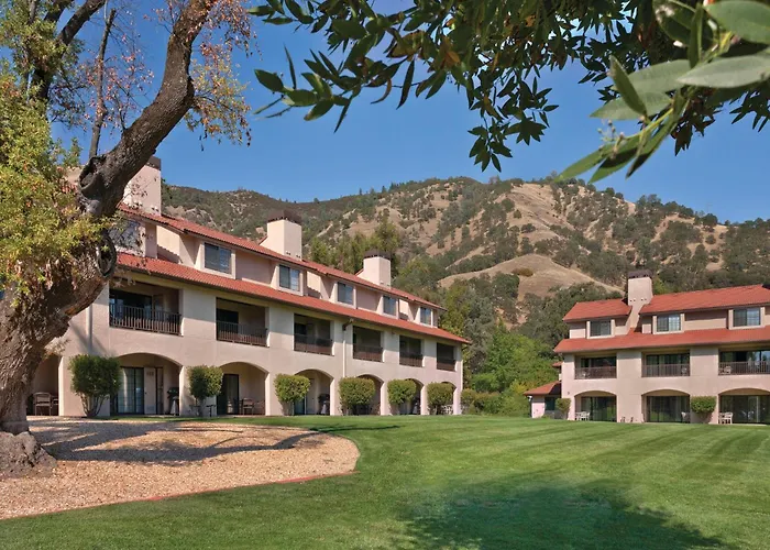 Worldmark Clear Lake
