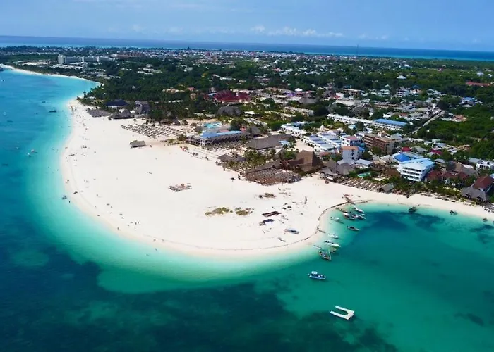 Sunseabar Beach Resort