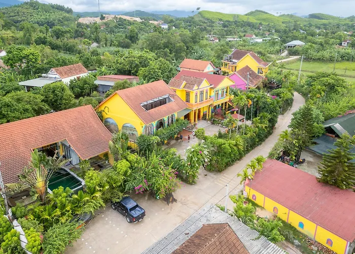 Phong Nha Farmstay