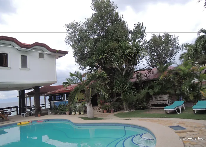 Love'S Beach & Dive Resort Moalboal