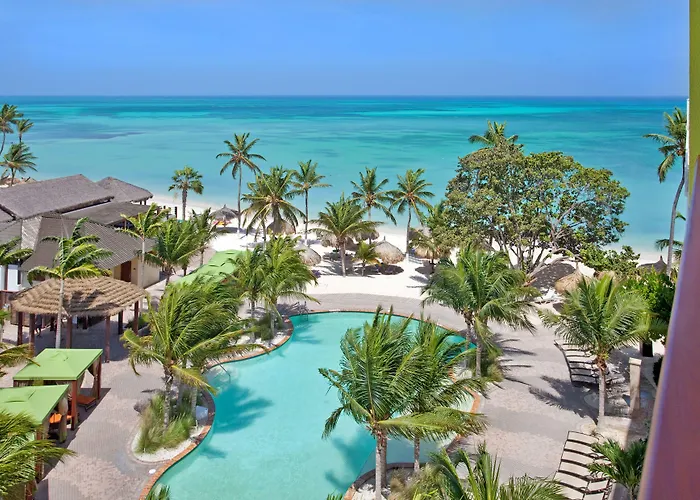 Holiday Inn Resort Aruba - Beach Resort & Casino By Ihg Palm Beach