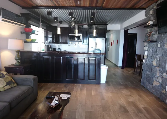 Tres Cocos Resort
