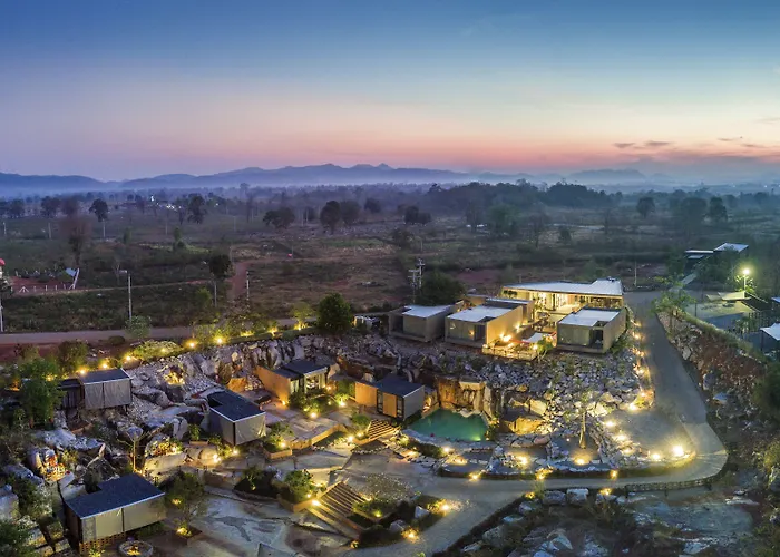 Nhapha Khaoyai