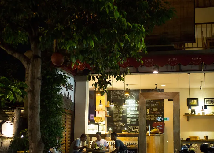 Sura Inn Ubud
