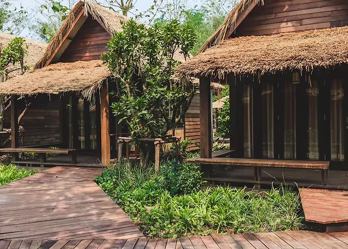 Azalea Village