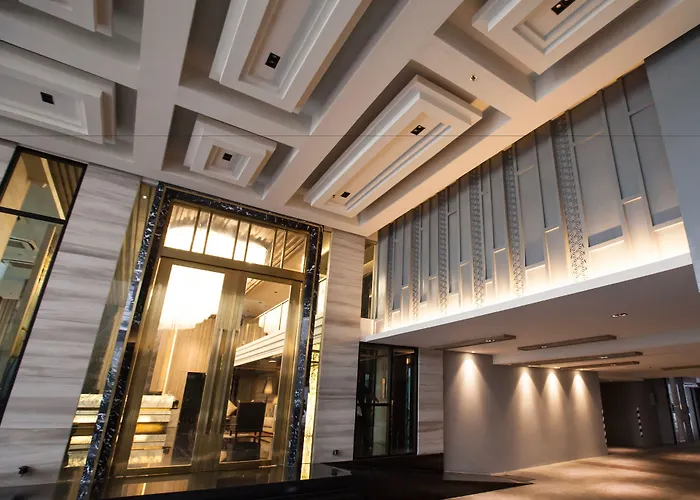 Arte Hotel - Sha Extra Plus