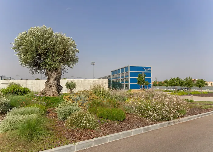 Rafa Nadal Residence Manacor 