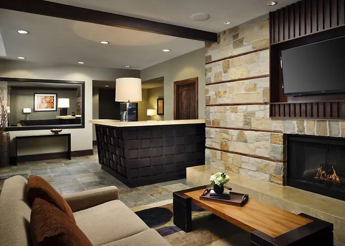 The Residences At One Village Place By Hyatt Vacation Club Truckee