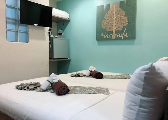 Riviera Beach Hotel