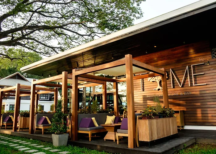 Na Nirand Romantic Boutique Resort