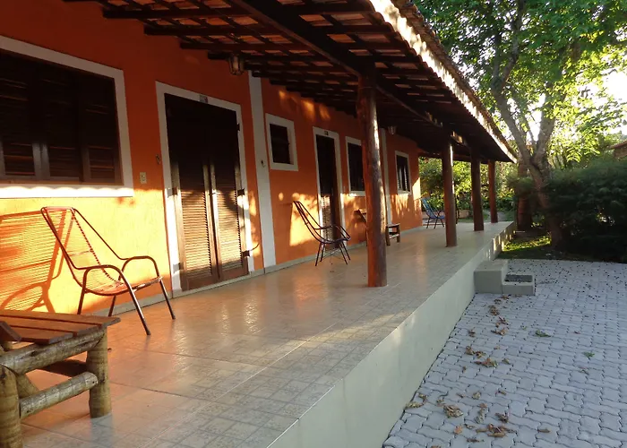 Pousada Bezerra