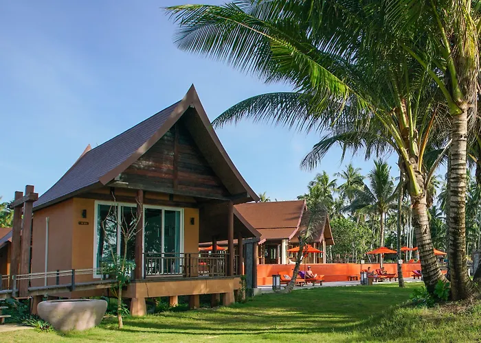 Koh Kood Paradise Beach Ko Kut
