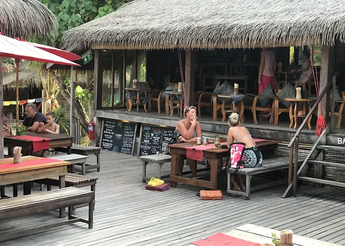 Castaway Resort Koh Lipe