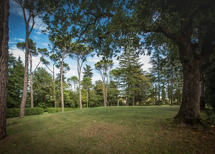 Villa Anitori Prestige Relais&Spa