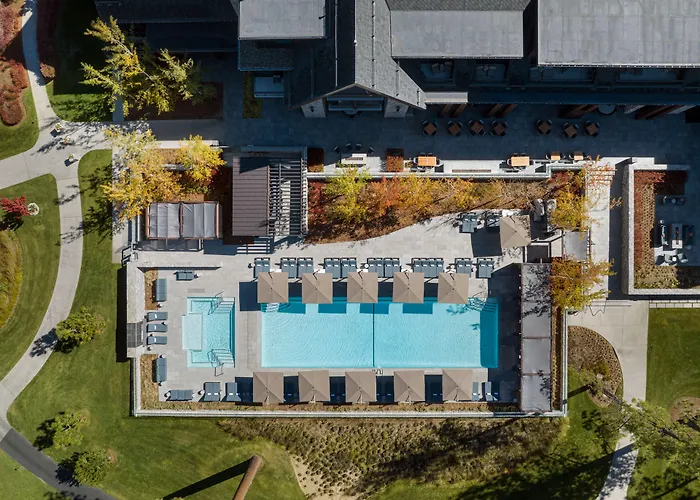 Edgewood Tahoe Resort Stateline
