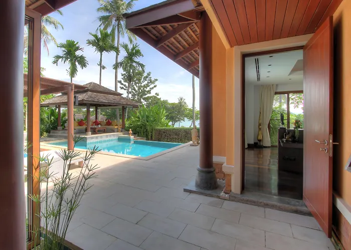 Laguna Villas Boutique Hotel