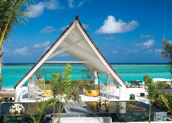 Hotel Ozen Life Maadhoo Maadhoo 