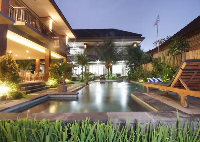 Batu Empug Ubud By Mahaputra