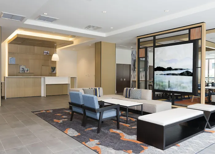 Hyatt House Austin/Downtown