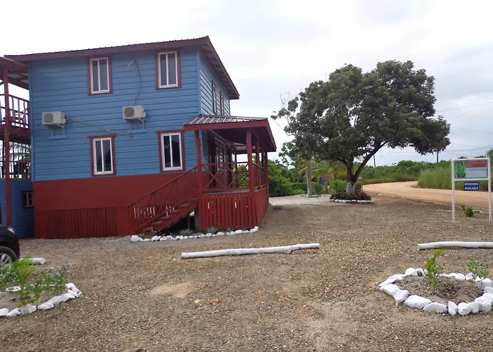 Sugar Patch Inn