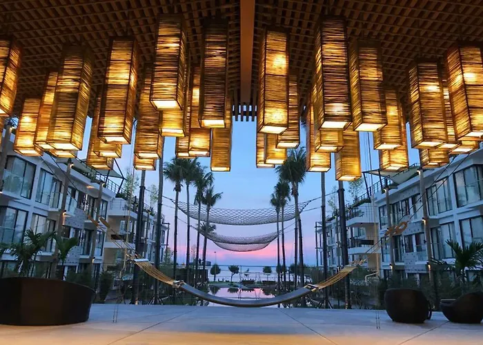 Varinah Resort