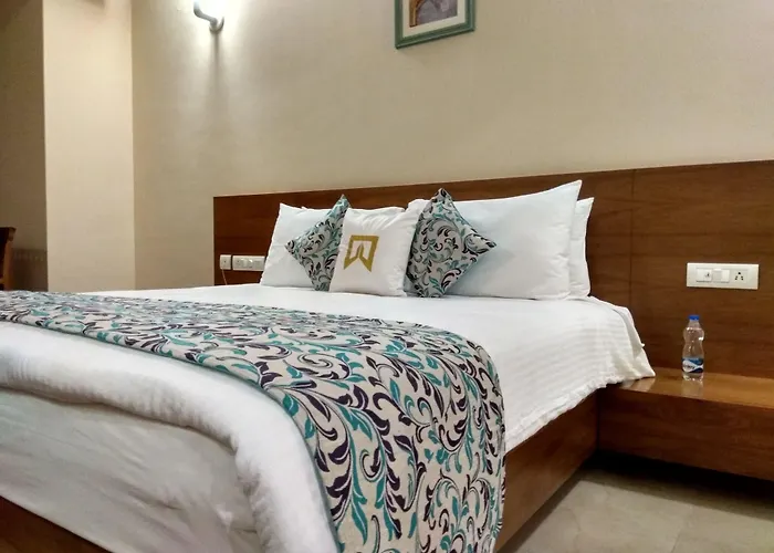 Welcomhotel By Itc Hotels, Kences Palm Beach, Mamallapuram