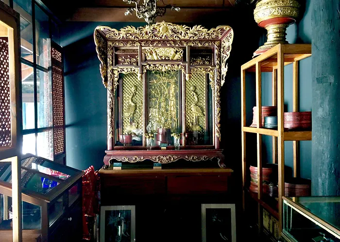 Villa Mahabhirom