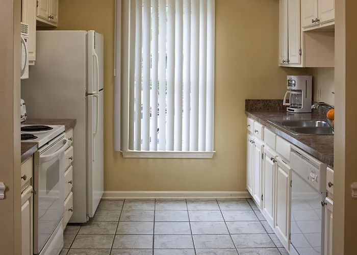 The Cottages By Spinnaker Resorts Hilton Head Island