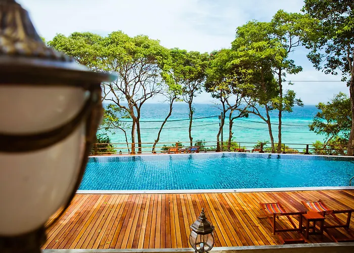 Phi Phi Phu Chalet Resort