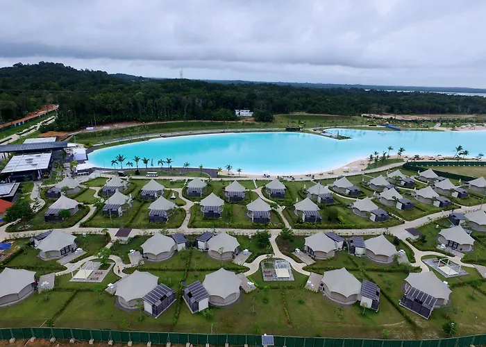 Natra Bintan, A Tribute Portfolio Resort