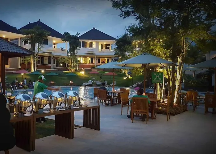 Samara Resort