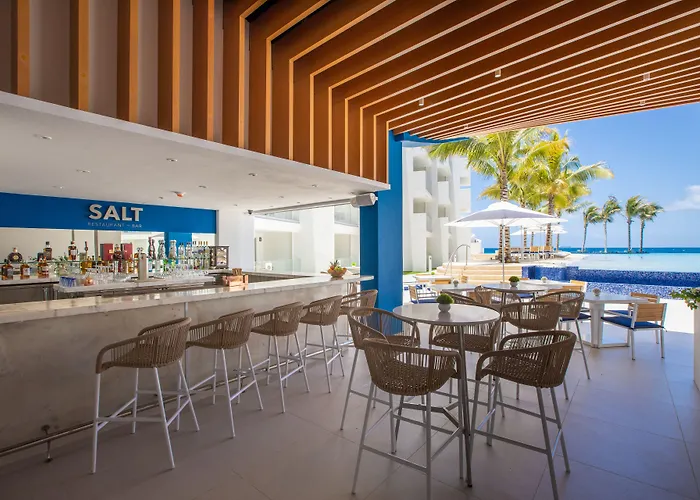 The Morgan Resort Spa & Village Simpson Bay