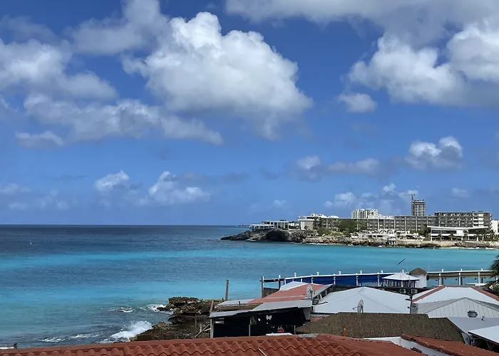 The Morgan Resort Spa & Village Simpson Bay
