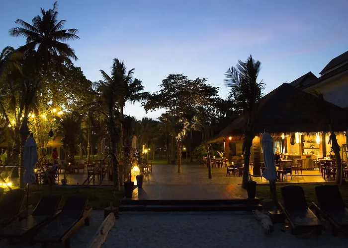 Mali Resort Sunrise Beach Koh Lipe