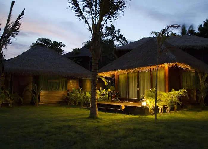Mali Resort Sunrise Beach Koh Lipe