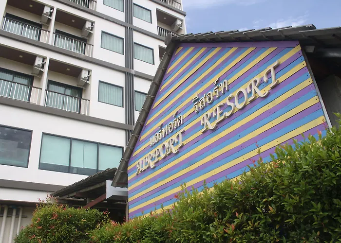 Airport Resort Phuket