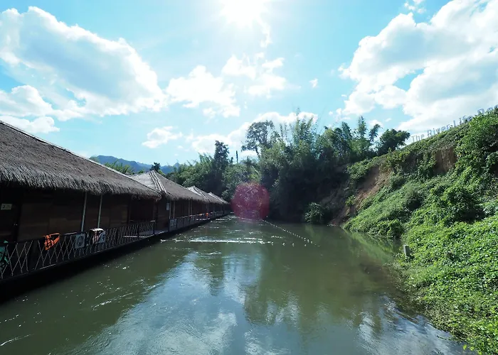 The River Life Resort