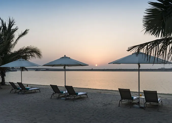 Jannah Hotel Apartments & Villas Ras al-Khaimah