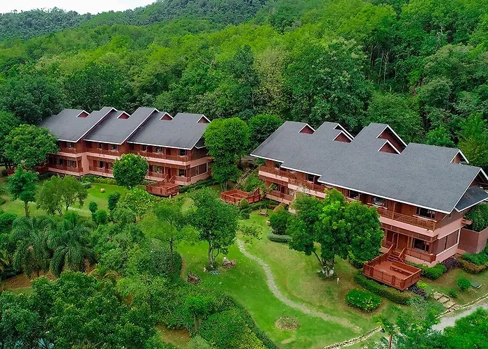 Valley Garden Resort
