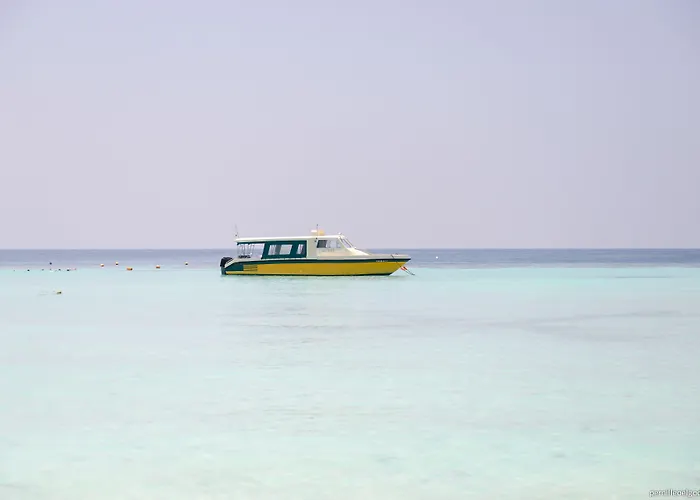 Embudu Village Maldives Embudu Island